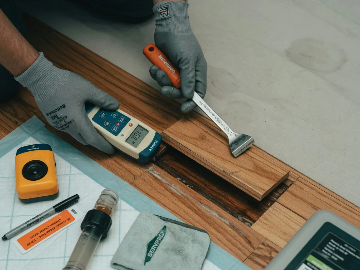 Why choose Water Damage Restoration in Rayville, LA